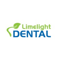Limelight Dental logo - Similar company to Villanova Dental Studio