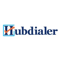 HubDialer logo - Similar company to Ethos Software (Formerly Tdv Capital Partners)