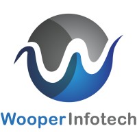 Wooper Infotech logo - Similar company to Highsense Infotech