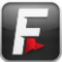 Fannect logo - Similar company to X-Lab Kc
