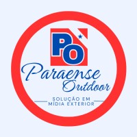 Paraense Outdoor logo - Similar company to Supermercado Paraense
