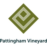 Pattingham Vineyard logo - Similar company to The Little Gin & Rum Co Home Of Queen Cleo Spirits