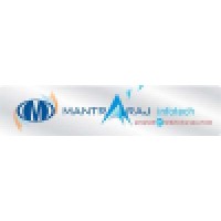 Mantraraj Infotech logo - Similar company to Rv Packaging Ltd.