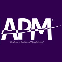APM Applied Manufacturing logo - Similar company to Wilde Logistics Group