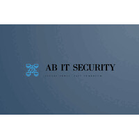 AB IT Security logo - Similar company to Master Data Partners