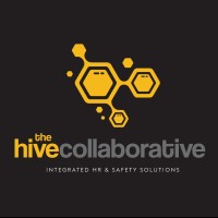 The Hive Collaborative logo - Similar company to Ags Security Systems Limited