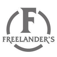 Freelander's Sports logo - Similar company to Vallopodra