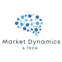 Market Dynamics & Tech logo - Similar company to Tech Talk 360