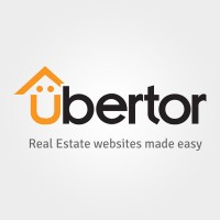 Ubertor.com logo - Similar company to 8Common (Asx:8Co)