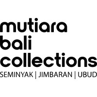Mutiara Bali Collections logo - Similar company to Pt. Santasea Pesona Wisata (Indovisual Group)