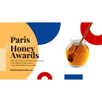(PIHA), Paris International Honey Awards logo - Similar company to Tablissime