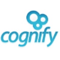 Cognify Ltd logo - Similar company to Cognify Gmbh