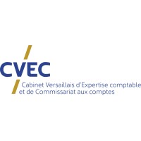 CVEC logo - Similar company to Ac Expertises