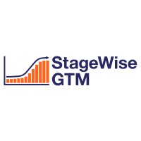 StageWise GTM logo - Similar company to Lujic Group Llc