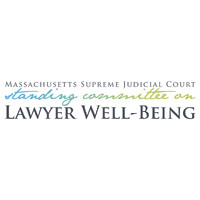 Massachusetts Supreme Judicial Court Standing Committee on Lawyer Well-Being logo - Similar company to Association Of American Law Schools
