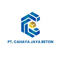 PT Cahaya Jaya Beton logo - Similar company to Prima Ready Mix