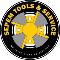 SEPEM Tools & Service logo - Similar company to Nubila - Business Intelligence And Analytics Software