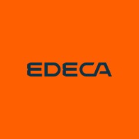 Edeca logo - Similar company to Dinale Sa