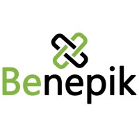 Benepik logo - Similar company to Nu10