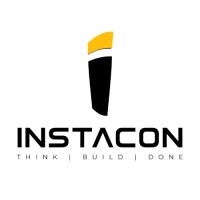 Instacon logo - Similar company to Corpak