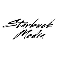 Starbuck Media logo - Similar company to Triangle Clemson Club
