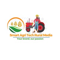 Smart Agri Tech Rural Media logo - Similar company to Rochen Enterprise