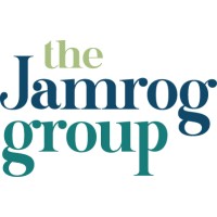 The Jamrog Group logo - Similar company to The Heritage Team