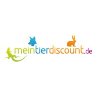 Meintierdiscount logo - Similar company to Zoostore