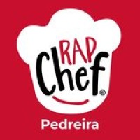 RapChef Pedreira logo - Similar company to Colégio Objetivo Pedreira
