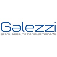 GALEZZI MECCANICA SRL logo - Similar company to Mancin S.R.L.