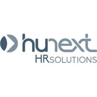 Hunext logo - Similar company to Wemake(Code)