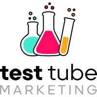 Test Tube Marketing logo - Similar company to Expert Empires