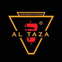 Al Taza India logo - Similar company to Burgeria