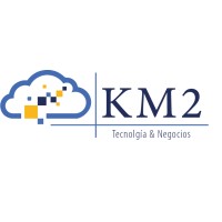 Consulting KM2 logo - Similar company to Innoteam Perú