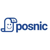 Posnic logo - Similar company to Nextin Cube