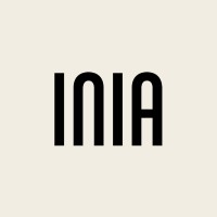 INIA logo - Similar company to X6 Technology