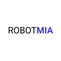 ROBOTMIA logo - Similar company to Weapply