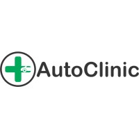 AutoClinic logo - Similar company to Reconxihq