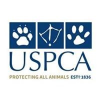 USPCA logo - Similar company to We Are Dinosaurs