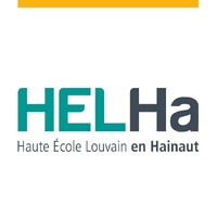 HELHa Arts appliqués logo - Similar company to Bonumer