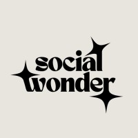 Social Wonder Marketing logo - Similar company to Cococlick E.U.