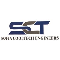 Sofia Cool-tech Engineers logo - Similar company to Sofia Cooltech Engineers