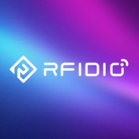 RFIDIO - technologie RFID logo - Similar company to X Action