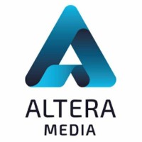 ALTERA.MEDIA logo - Similar company to Softesis Inc. The Business-Minded Teams Provider