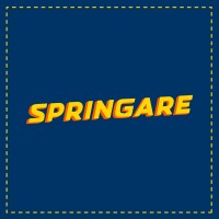 SPRINGARE logo - Similar company to Reeboot Ai