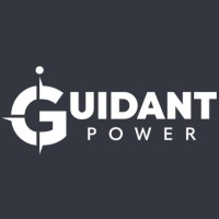 Guidant Power logo - Similar company to Greentech Environmental