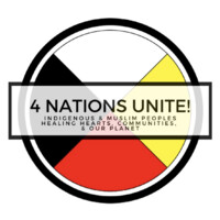 4 Nations Unite!