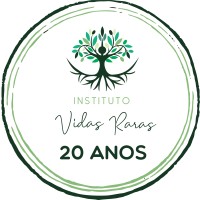 Instituto Vidas Raras logo - Similar company to Netbynet Serviços E Produtos De Informática Ltda