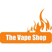The Vape Shop logo - Similar company to Ecigwizard
