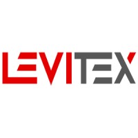 LEVITEX logo - Similar company to Curios & Relics Company